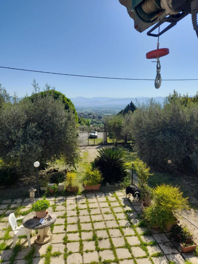 Casa singola in vendita a Narni