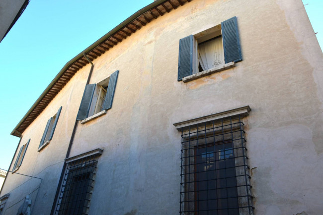 Appartamento in vendita a Amelia