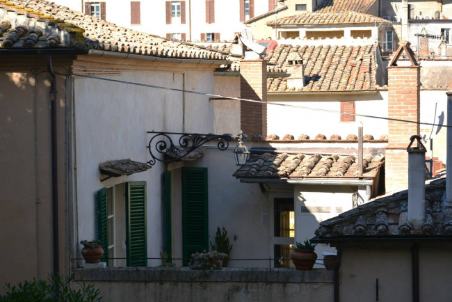 Appartamento in vendita a Amelia