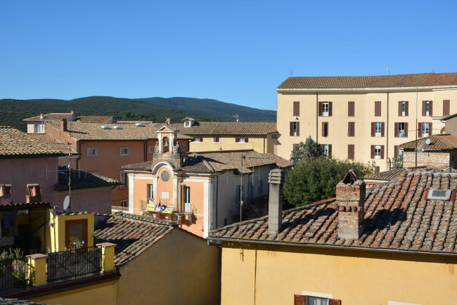 Appartamento in vendita a Amelia