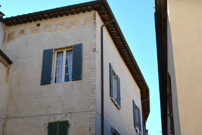 Appartamento in vendita a Amelia