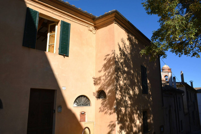 Appartamento in vendita a Amelia