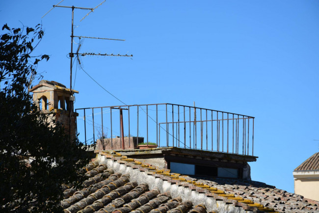 Appartamento in vendita a Amelia