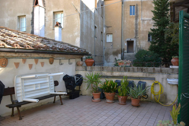 Appartamento in vendita a Amelia