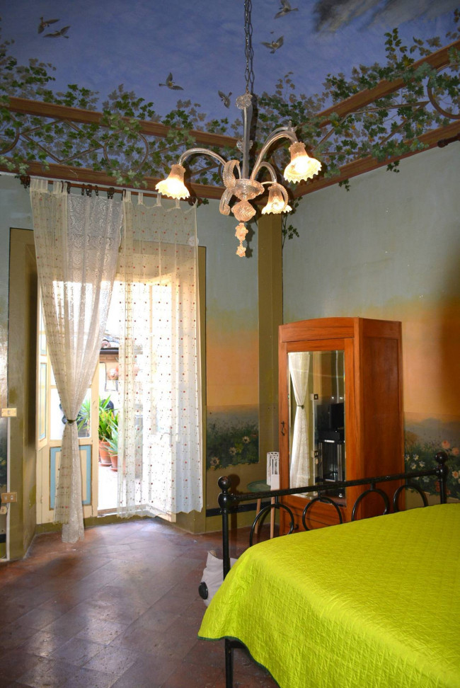 Appartamento in vendita a Amelia