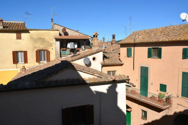 Appartamento in vendita a Amelia