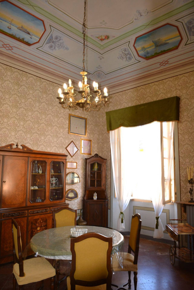 Appartamento in vendita a Amelia