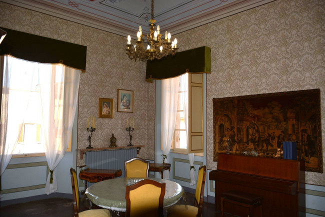 Appartamento in vendita a Amelia