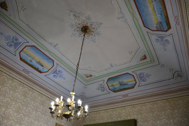 Appartamento in vendita a Amelia