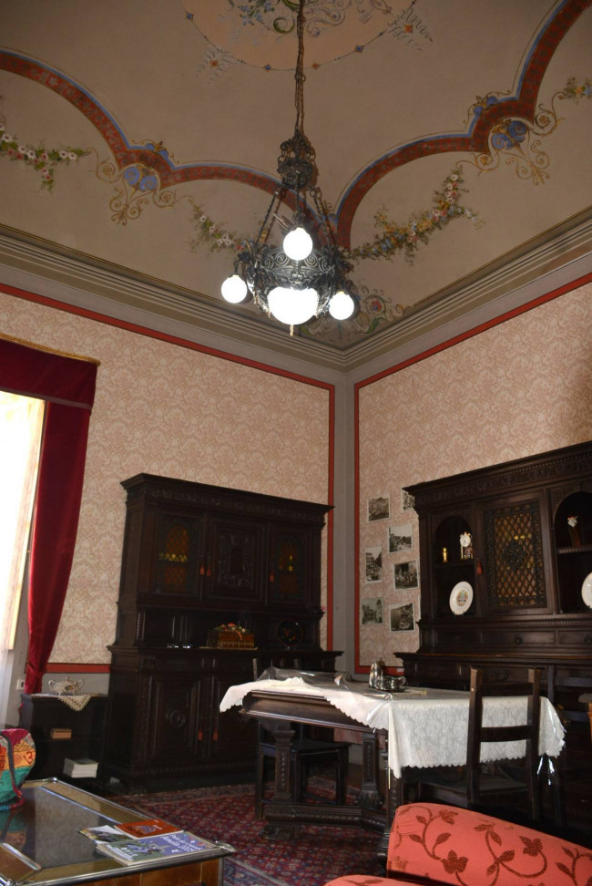 Appartamento in vendita a Amelia