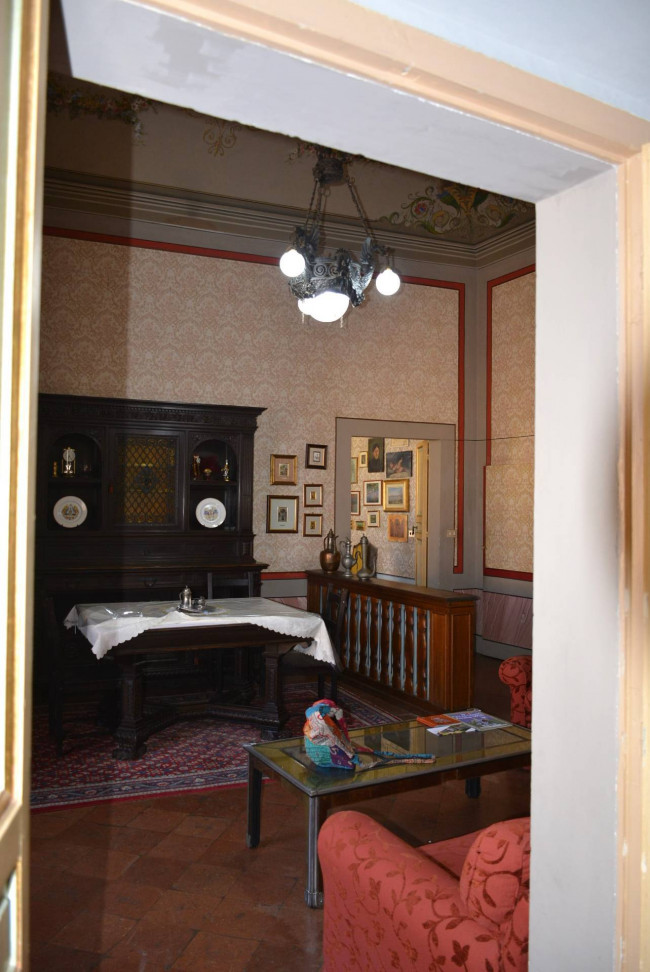 Appartamento in vendita a Amelia