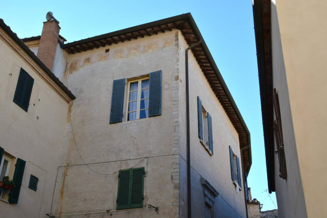 Appartamento in vendita a Amelia