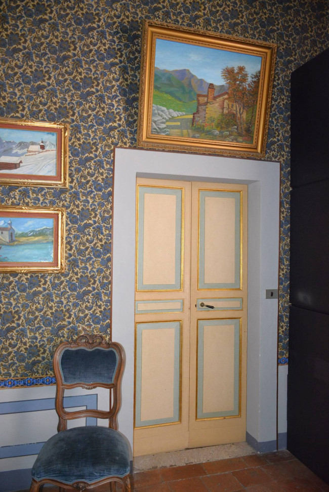 Appartamento in vendita a Amelia