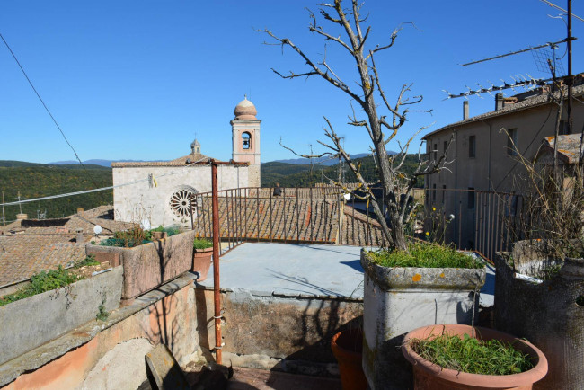 Appartamento in vendita a Amelia