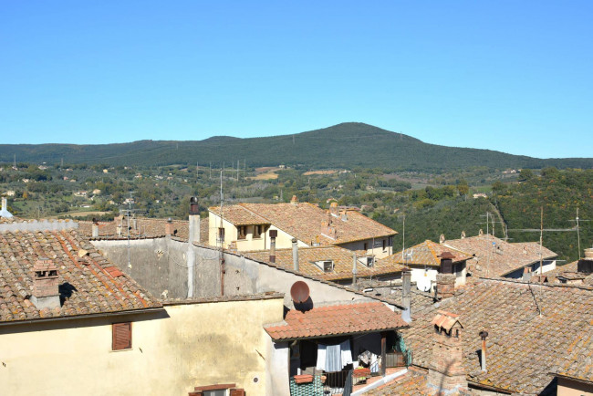 Appartamento in vendita a Amelia