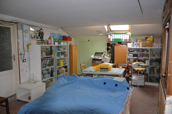 Appartamento in vendita a Amelia