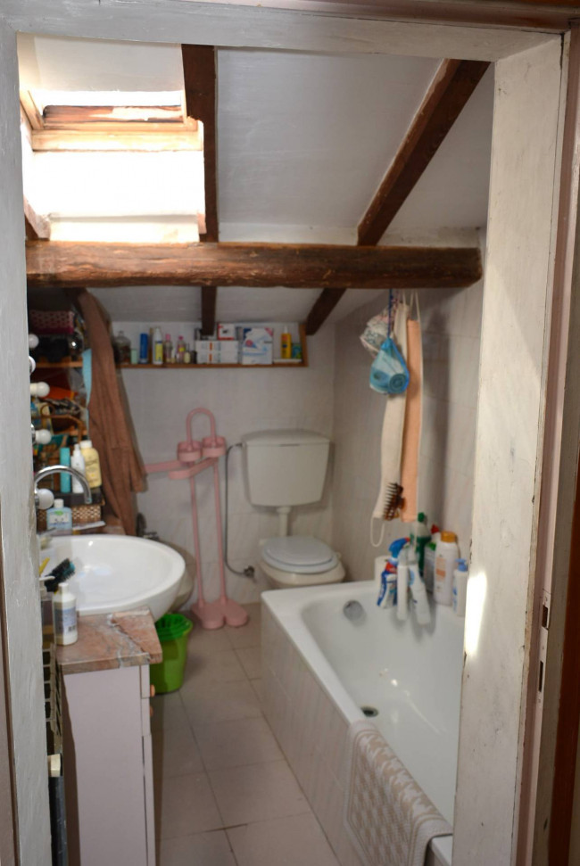 Appartamento in vendita a Amelia