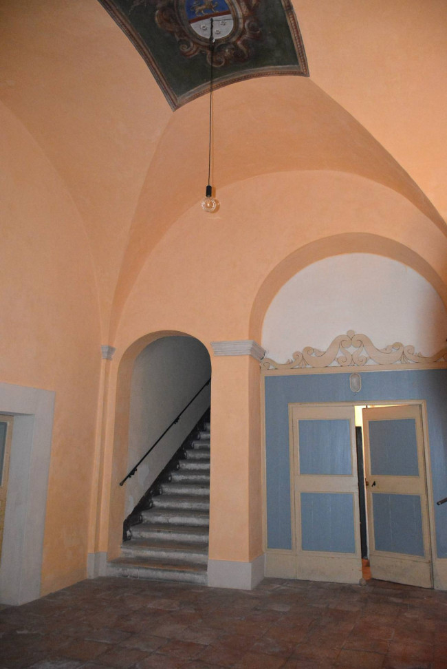 Appartamento in vendita a Amelia