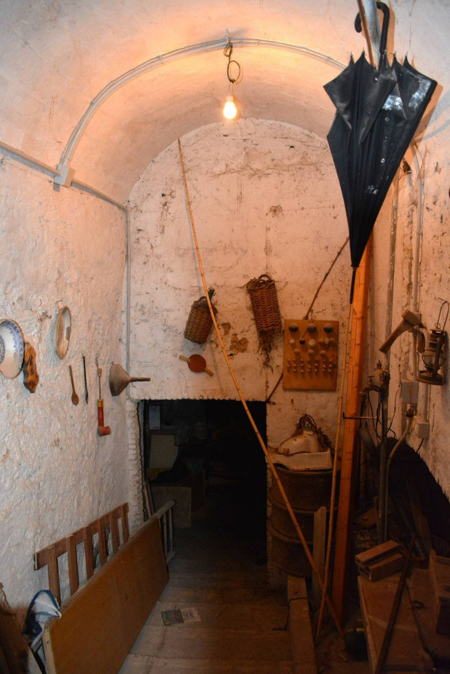 Appartamento in vendita a Amelia