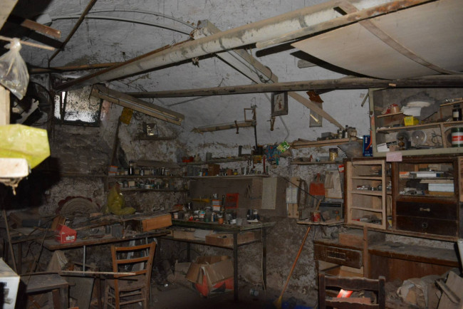 Appartamento in vendita a Amelia