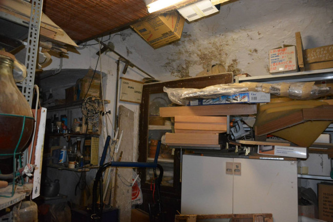 Appartamento in vendita a Amelia