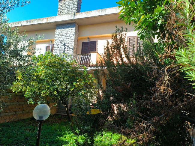 Villette a schiera in vendita a Vignanello