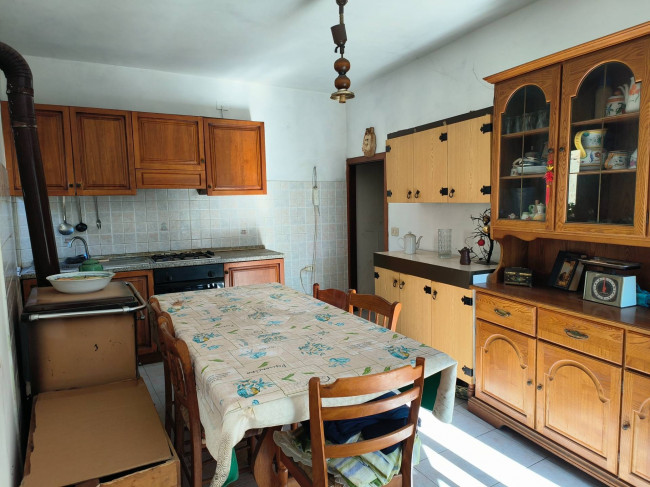 Appartamento in vendita a Vignanello