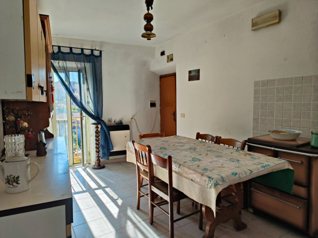 Appartamento in vendita a Vignanello