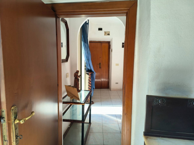 Appartamento in vendita a Vignanello