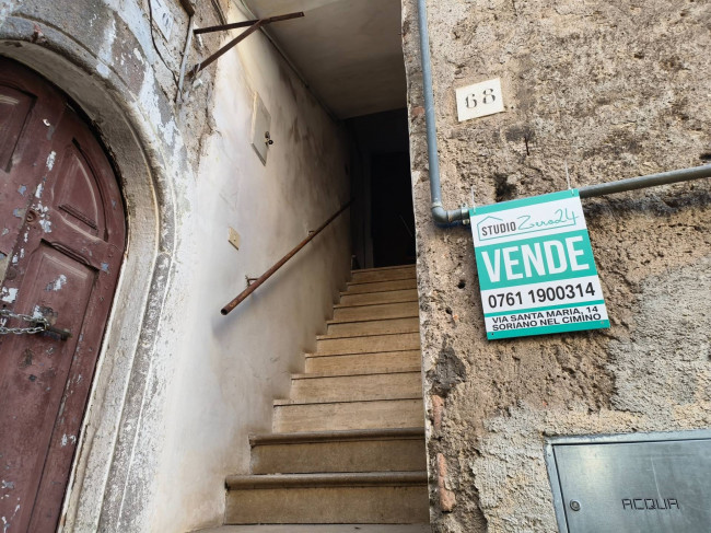 Appartamento in vendita a Vignanello