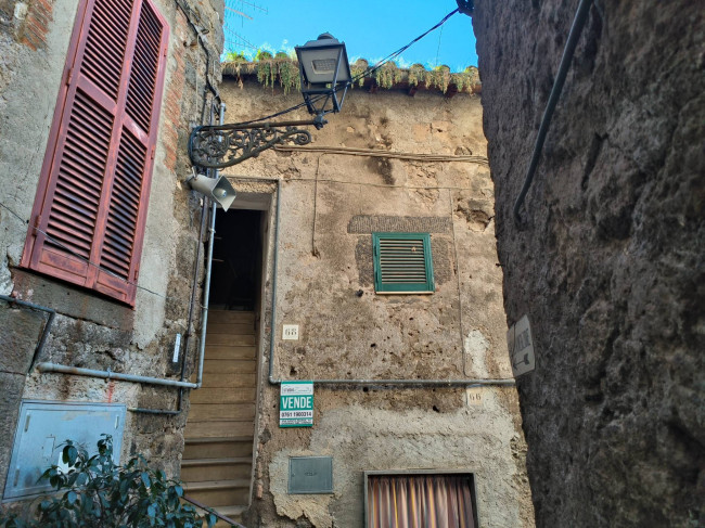 Appartamento in vendita a Vignanello