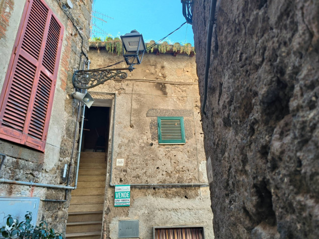 Appartamento in vendita a Vignanello