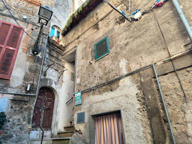 Appartamento in vendita a Vignanello