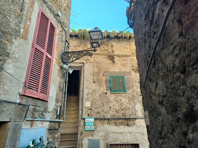 Appartamento in vendita a Vignanello