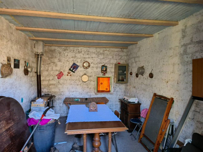 Terreno Agricolo in vendita a Vignanello