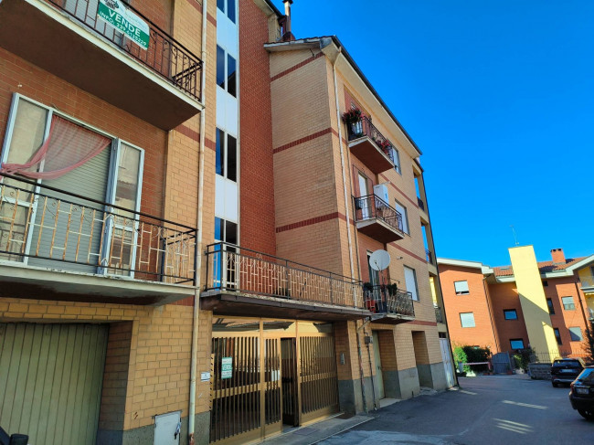 Appartamento in vendita a Vignanello