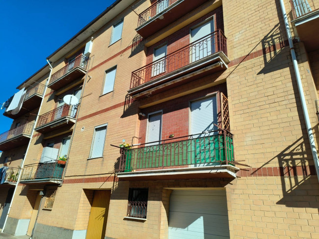 Appartamento in vendita a Vignanello