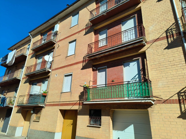 Appartamento in vendita a Vignanello