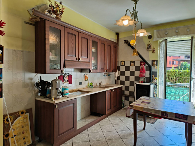 Appartamento in vendita a Vignanello