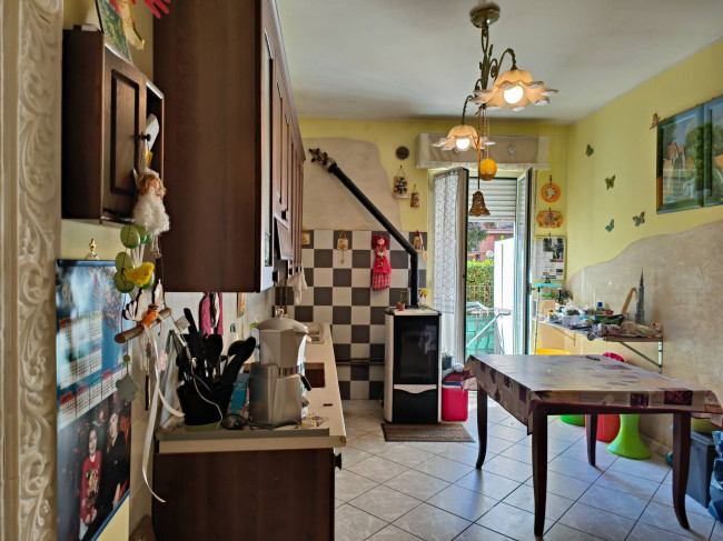 Appartamento in vendita a Vignanello