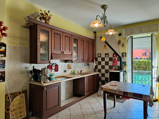 Appartamento in vendita a Vignanello