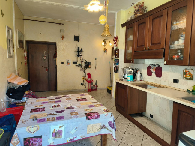 Appartamento in vendita a Vignanello