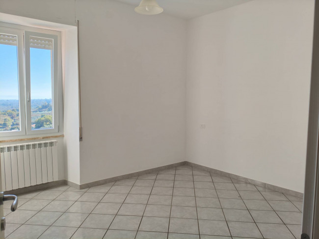 Appartamento in vendita a Soriano nel Cimino