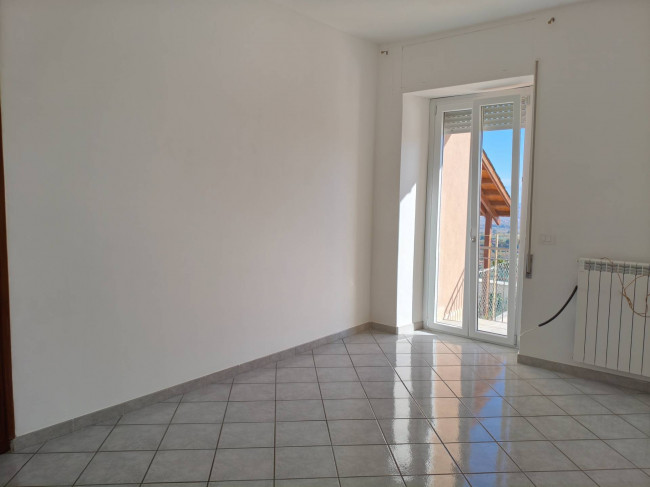 Appartamento in vendita a Soriano nel Cimino