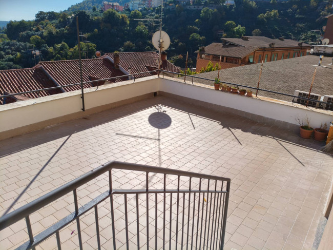 Appartamento in vendita a Soriano nel Cimino