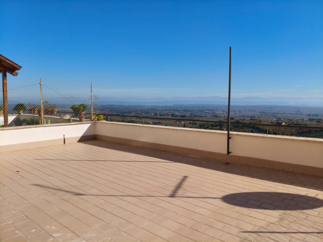 Appartamento in vendita a Soriano nel Cimino