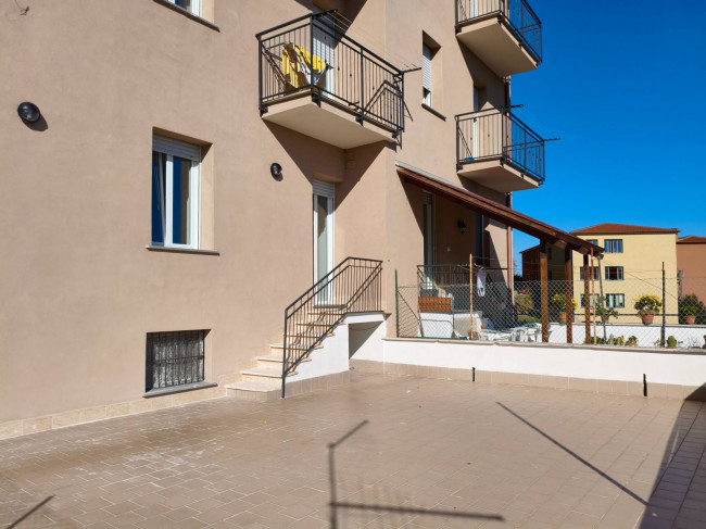 Appartamento in vendita a Soriano nel Cimino