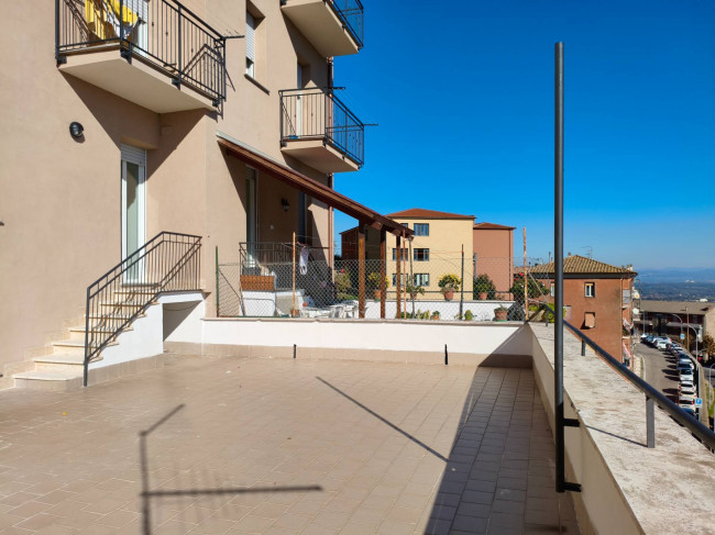 Appartamento in vendita a Soriano nel Cimino