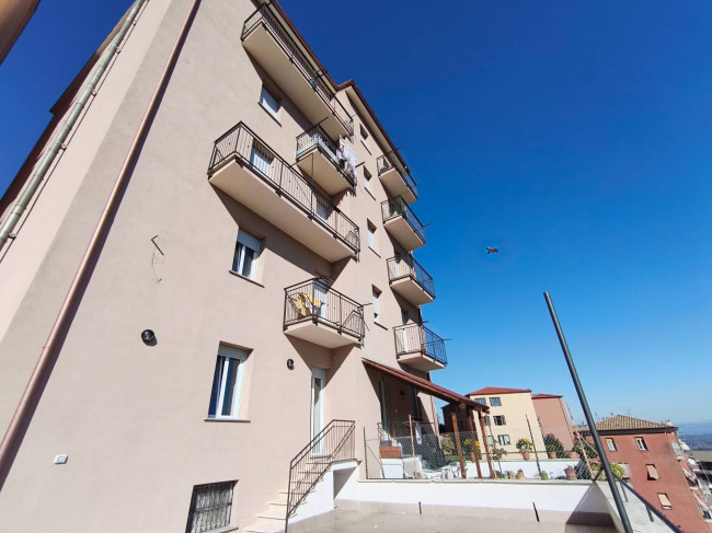 Appartamento in vendita a Soriano nel Cimino