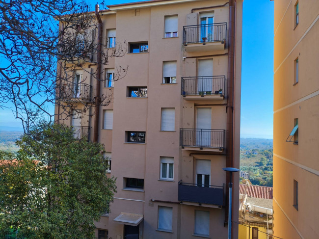 Appartamento in vendita a Soriano nel Cimino